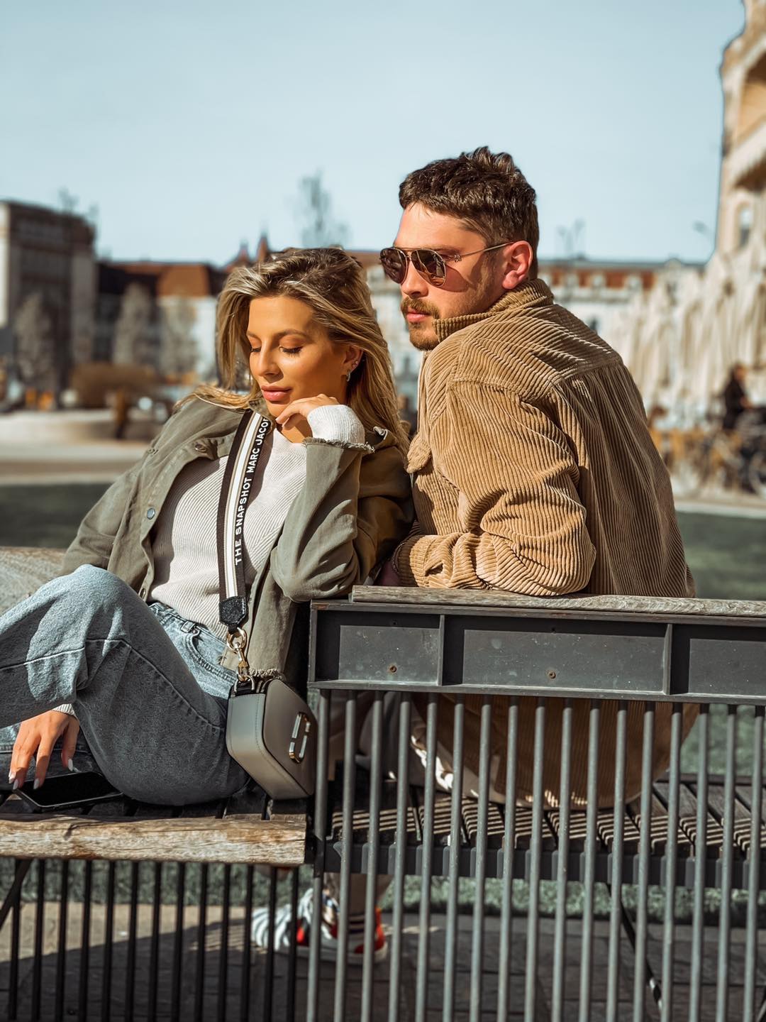 Ana Baniciu a stabilit nunta: „Chiar dacă domnul Kovacs este de acord sau nu, nu mă interesează”