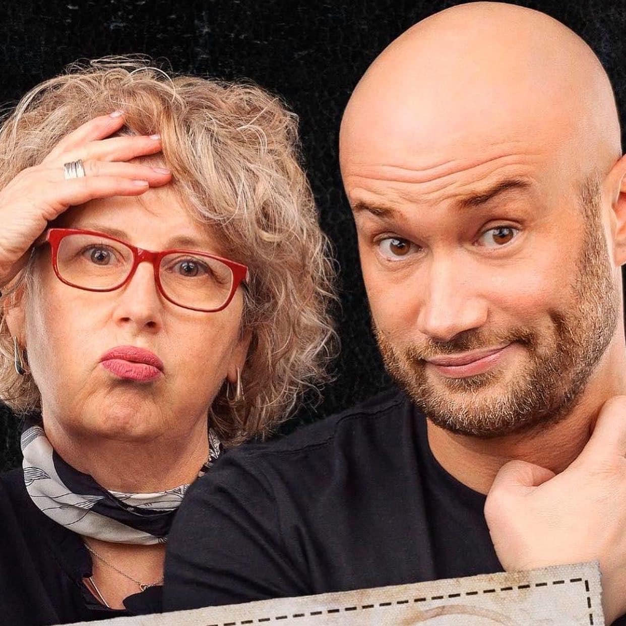 Mesajul lui Mihai Bendeac de ziua mamei sale. Ce dezvăluire a făcut actorul. „Mă îngrijorează doar gradul tău de empatie”