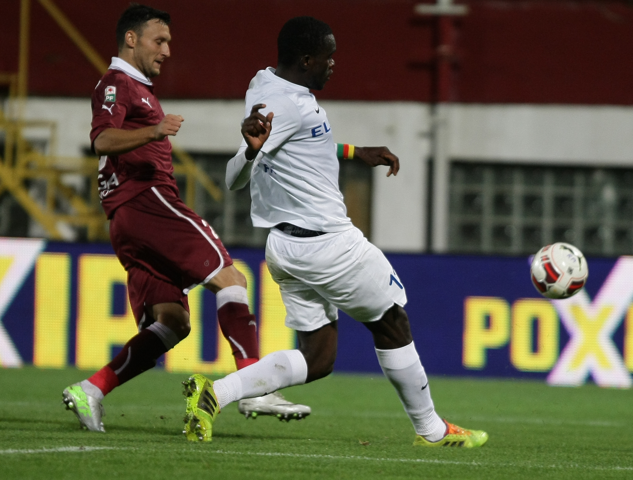 FOTO & VIDEO/ Rapid - FC Botoşani 5-4, după loviturile de departajare