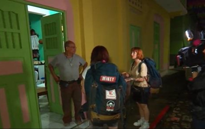 Primele imagini de la „America Express”. Prin ce provocări au trecut concurenții: „E mult mai greu față de cum s-a văzut la TV”