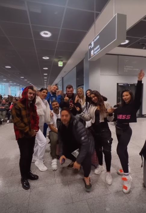 Concurenții de la Survivor All Stars au ajuns în Republica Dominicană. Când începe show-ul de la PRO TV