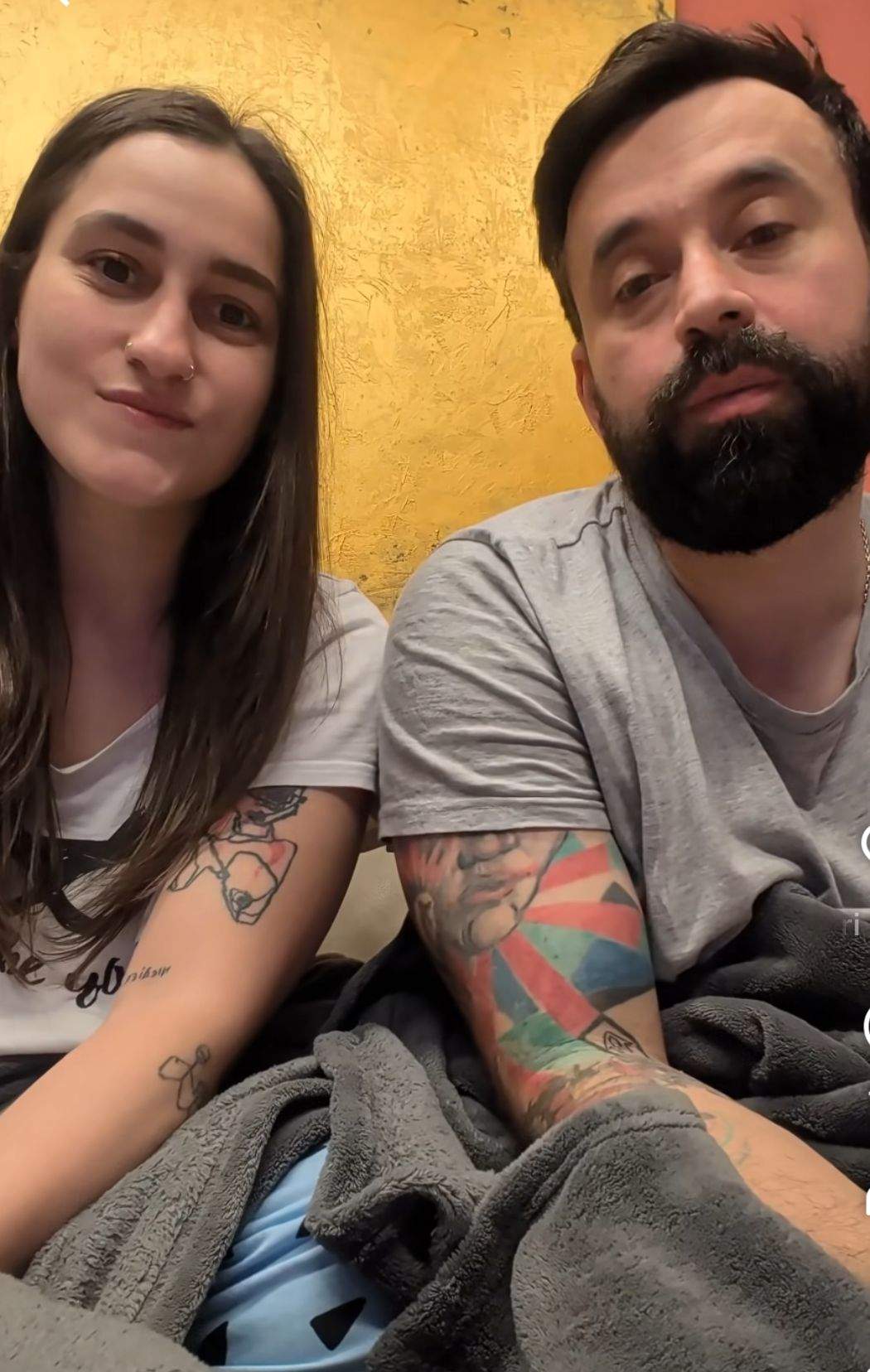 Oase și Maria Pitică au fost eliminați de la „Power Couple” 2026, înainte de marea finală. „Ne pare foarte rău”