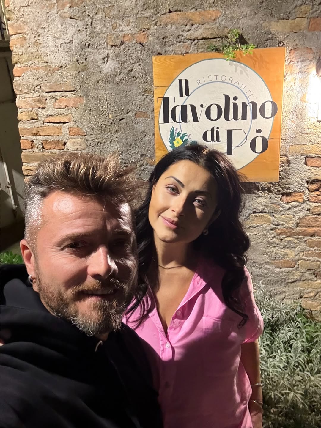 Gabriela Cristea și Tavi Clonda au plecat din România. În ce țară au ajuns: „Zona e superbă”