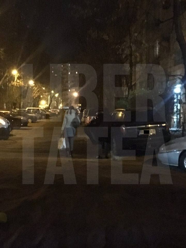 EXCLUSIV / Ibolya Edit Gyenge, feblețea lui Dan Șova, este acum protejata fostului său partener, Ștefan Cernov