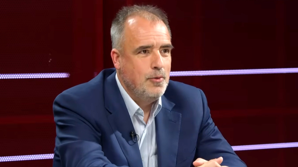 Török Gábor politológus szerint a Fidesz vereségét a saját választási rendszere okozhatta