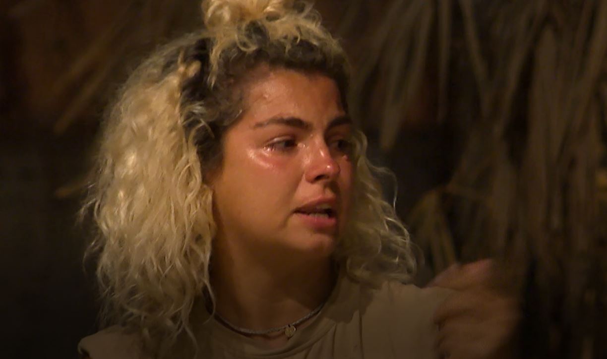 Bianca Patrichi a fost eliminată de la „Survivor România” 2023. Vica Blochina, reacție dură la adresa fostei concurente