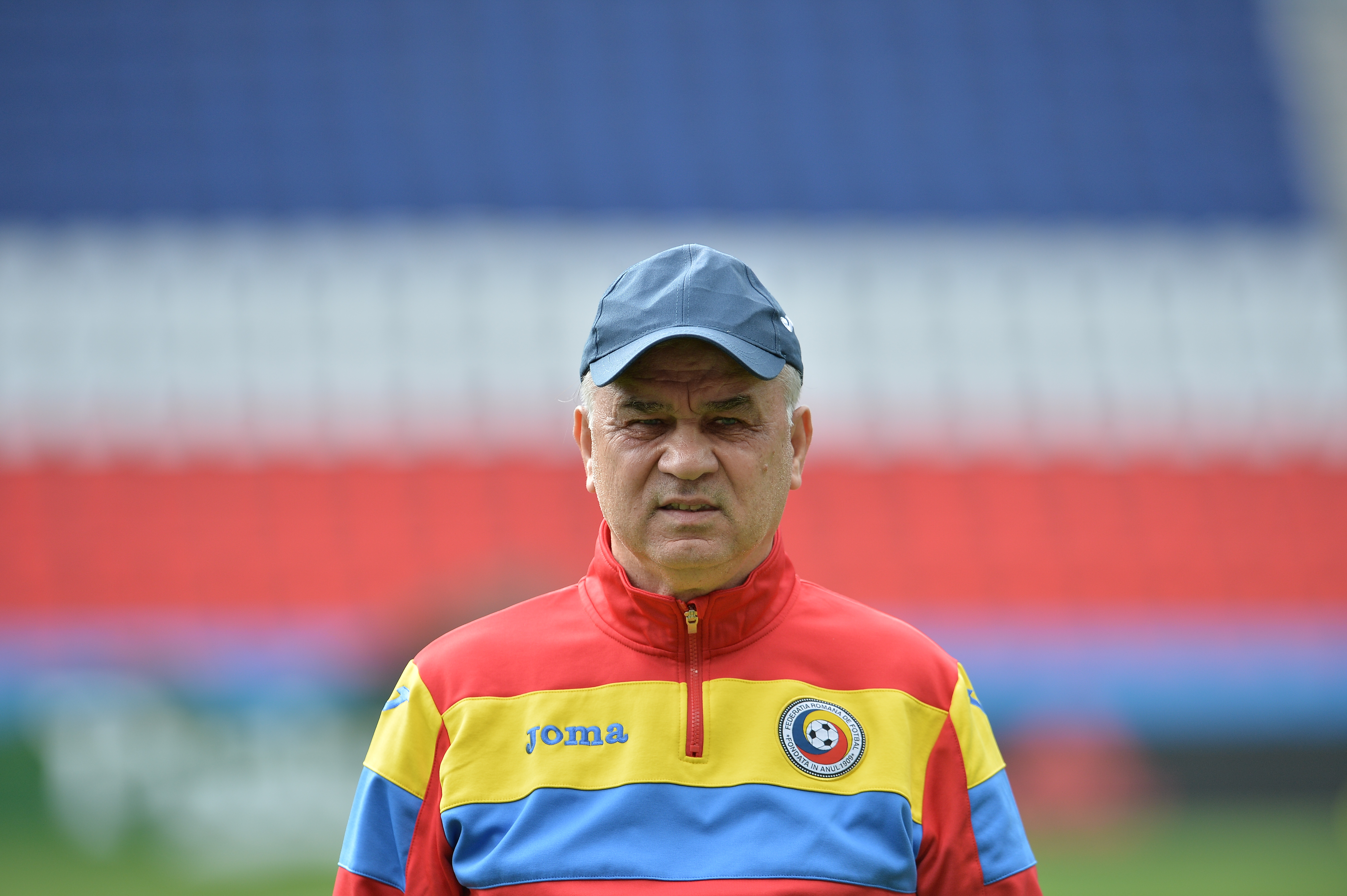România - Elveția 1-1. Leșin după pauză! Stancu a deschis scorul din penalty, Mehmedi e egalat. Ne-am calificat la decisivul cu Albania!/ BLOG&FOTO&VIDEO