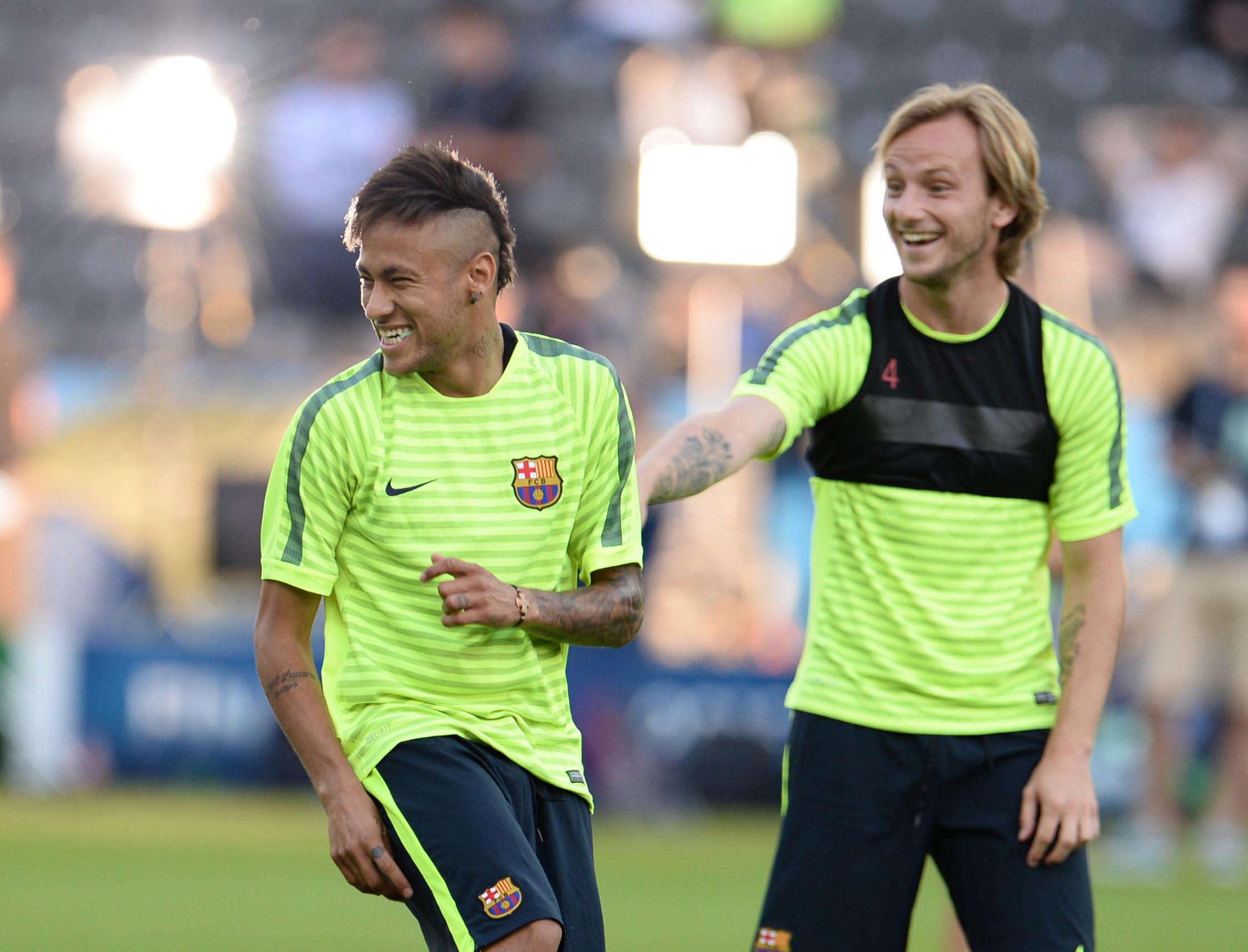 LIGA CAMPIONILOR. JUVENTUS TORINO - FC BARCELONA. Toate declaraţiile dinaintea finalei / GALERIE FOTO