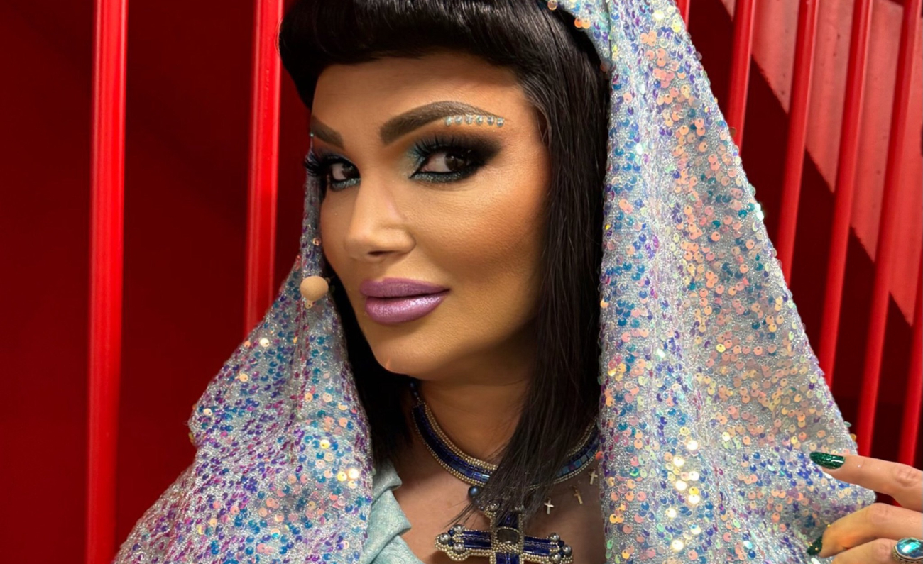 Ozana Barabancea, primele declarații după ce fiul ei, Andrew, a ajuns la Terapie Intensivă: „E pe mâini bune”
