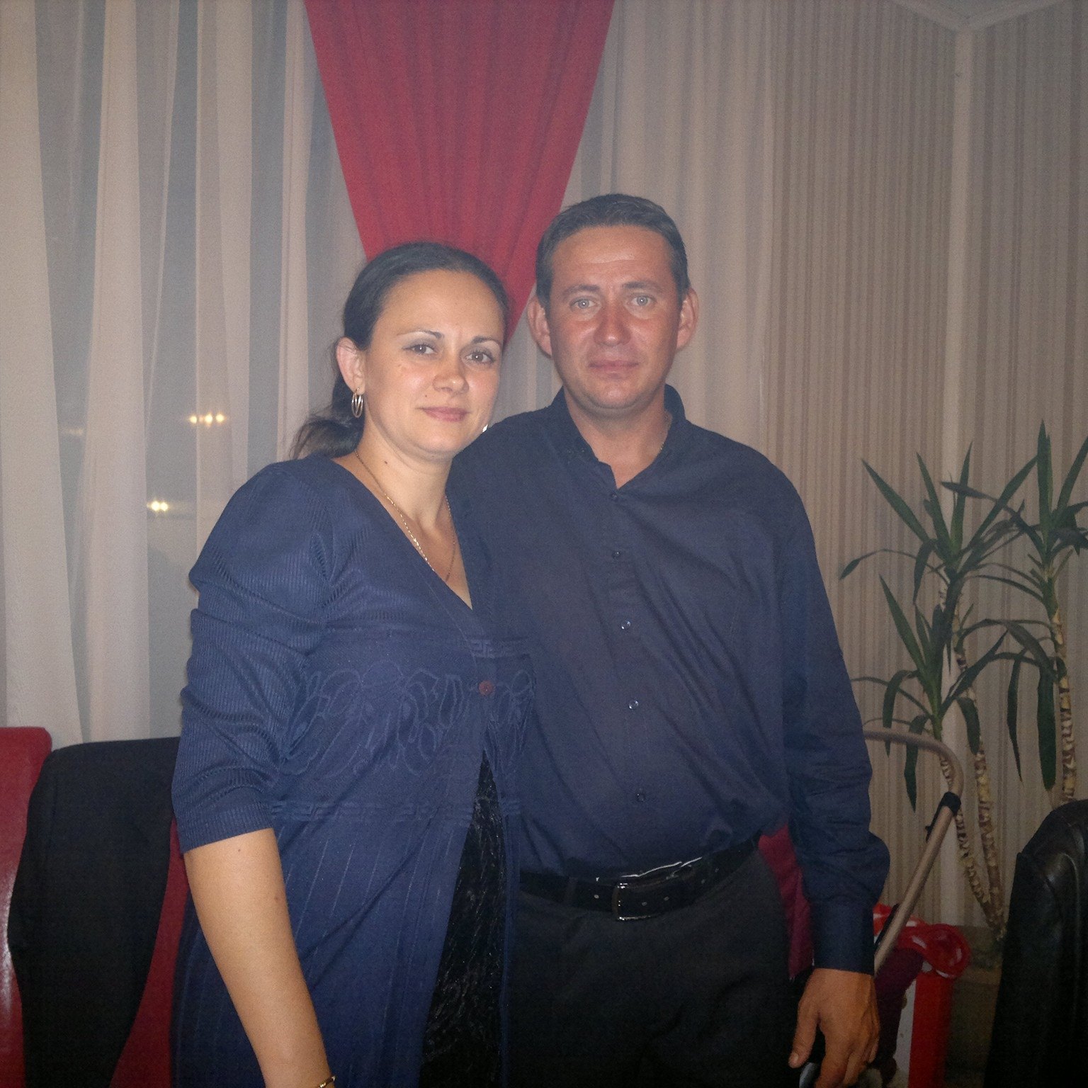 REPORTAJ/ Drama unei familii. Moș Crăciun, rugat să vindece de leucemie o fetiță de doi ani și patru luni (FOTO)