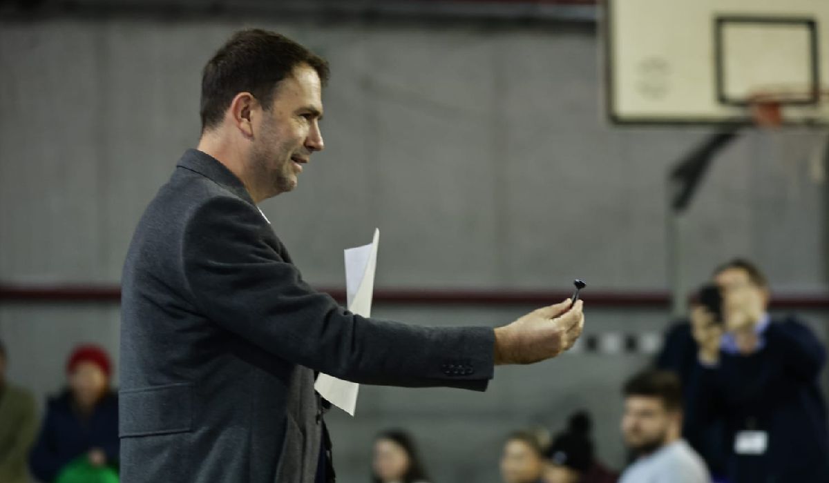 Cătălin Drulă a votat la liceul unde a învățat: „Îi îndemn pe bucureșteni să aleagă cu inima”