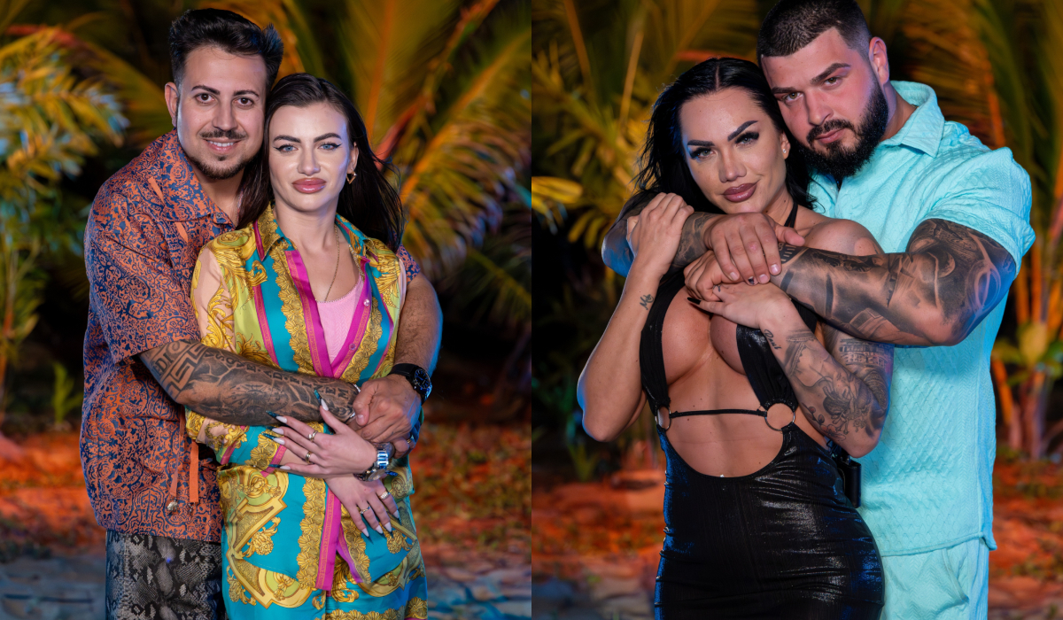 Program TV „Insula Iubirii”. În ce zile și la ce oră se difuzează „Insula iubirii” 2026