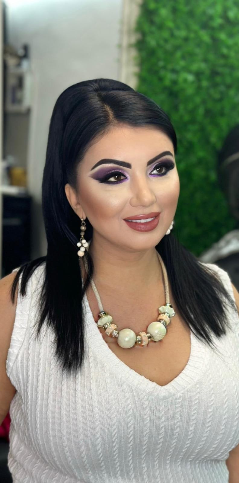 Intervenția estetică pe care Adriana Bahmuțeanu și-a făcut-o ca să întinerească cu 10 ani: „Fotografia e făcută imediat după ce m-am ridicat de pe masa de operație”