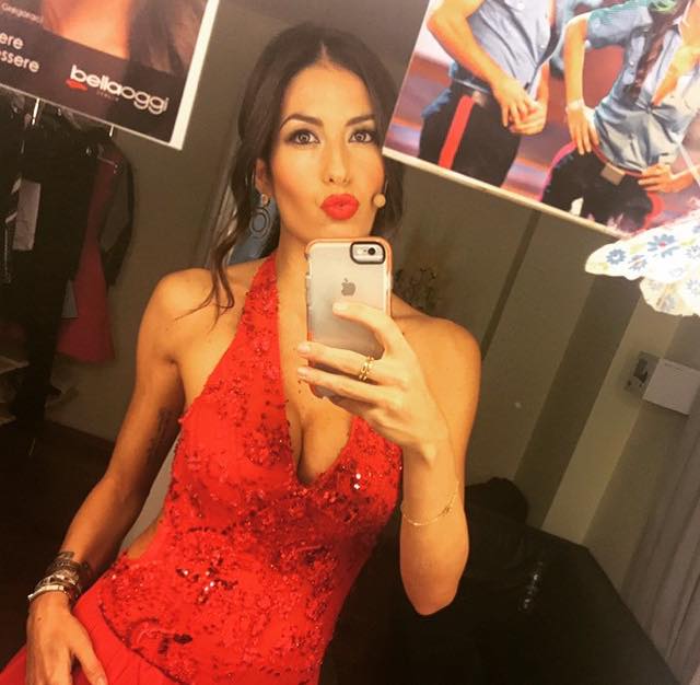 Ce soție are Flavio Briatore!!! Elisabetta Gregoraci, diva care te face să taci / GALERIE FOTO HOT