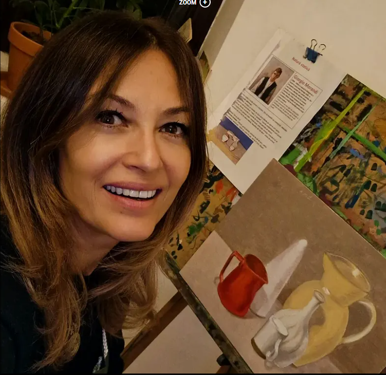 Ce gătește Anca Țurcașiu pentru masa de Crăciun și alături de cine va petrece sărbătorile. „O să fac mai multe lucruri”