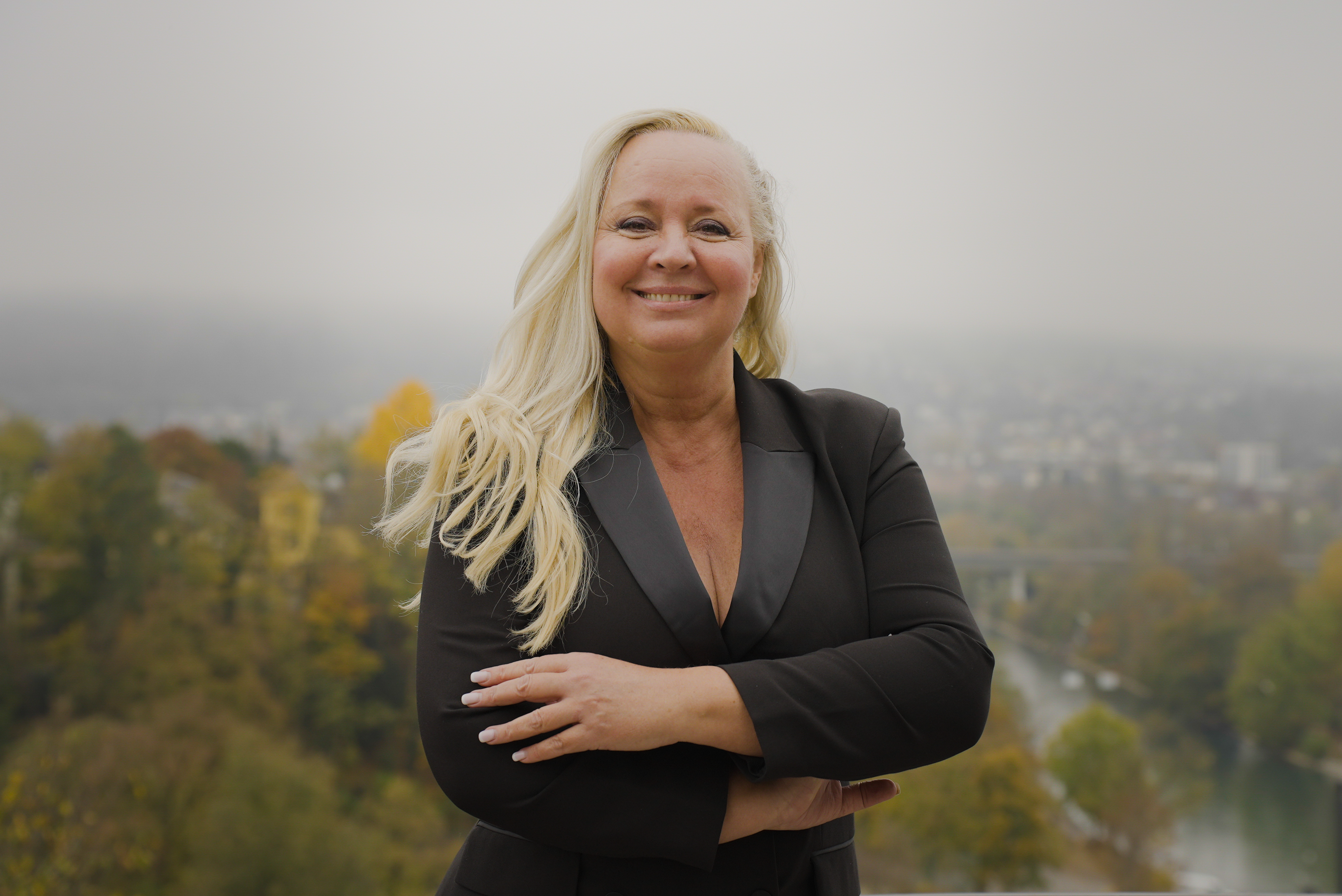 Beatrice Keul, elvețianca născută la Cluj care susține că Donald Trump a vrut să o agreseze sexual, la New York: „Eram Heidi în Țara Prădătorilor. Primeau «carne proaspătă» tot timpul. Sper să nu sfârșesc ca Virginia Giuffre”