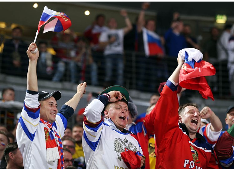 Campionatul Mondial de hochei pe gheață, Grupa Mondială. Suedia, noua campioană mondiaă | FOTO & VIDEO