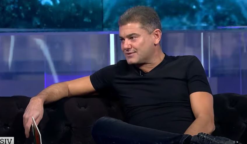 Cristian Boureanu, primele declarații după ce a fost acuzat de agresiune sexuală: „Fetele au venit pe șantaj”