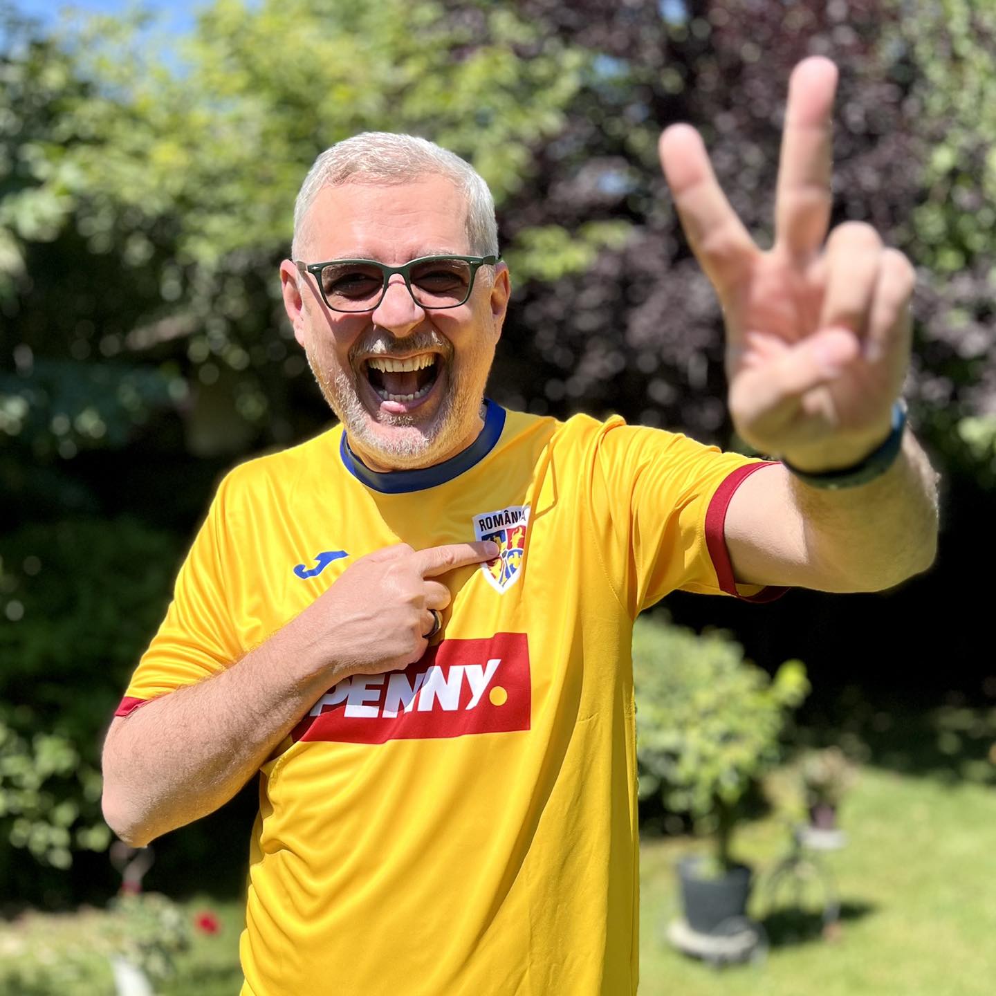 Vlad Petreanu și-a dat demisia de la matinalul Europa FM. Motivul plecării prezentatorului