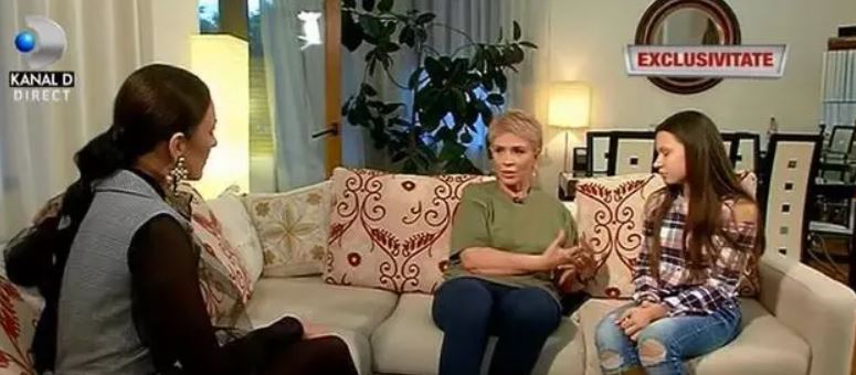 Imagini cu casa în care locuiește Teo Trandafir. Ce pretenții a avut pentru bucătăria vilei