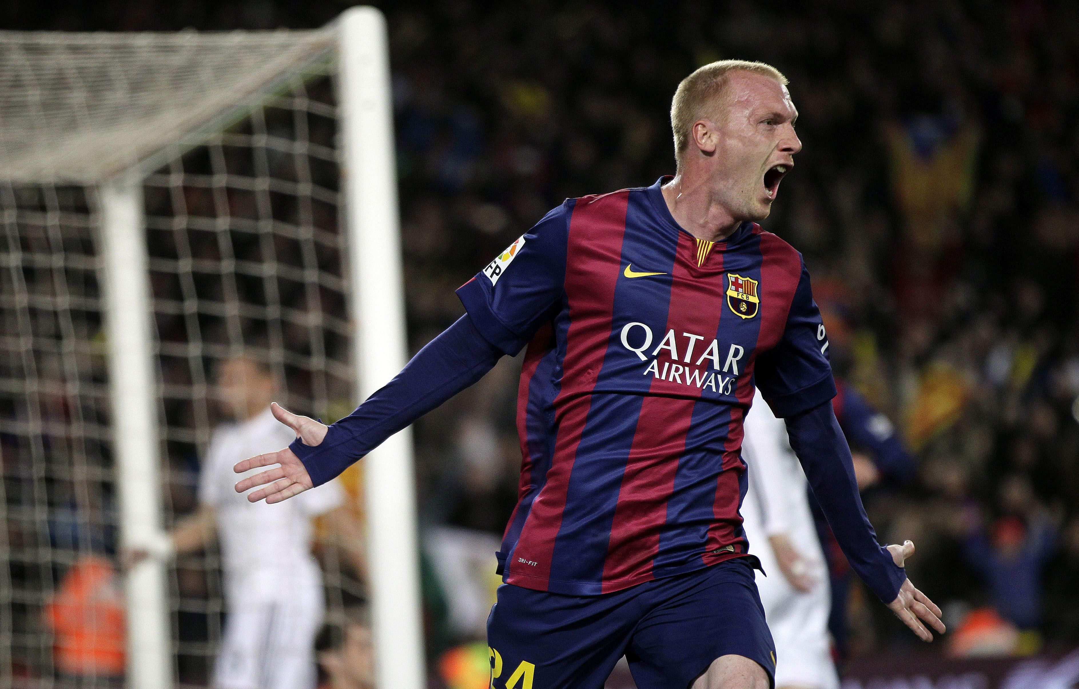 Barcelona - Real Madrid 2-1. ”Canibalul” Suarez a mușcat decisiv!