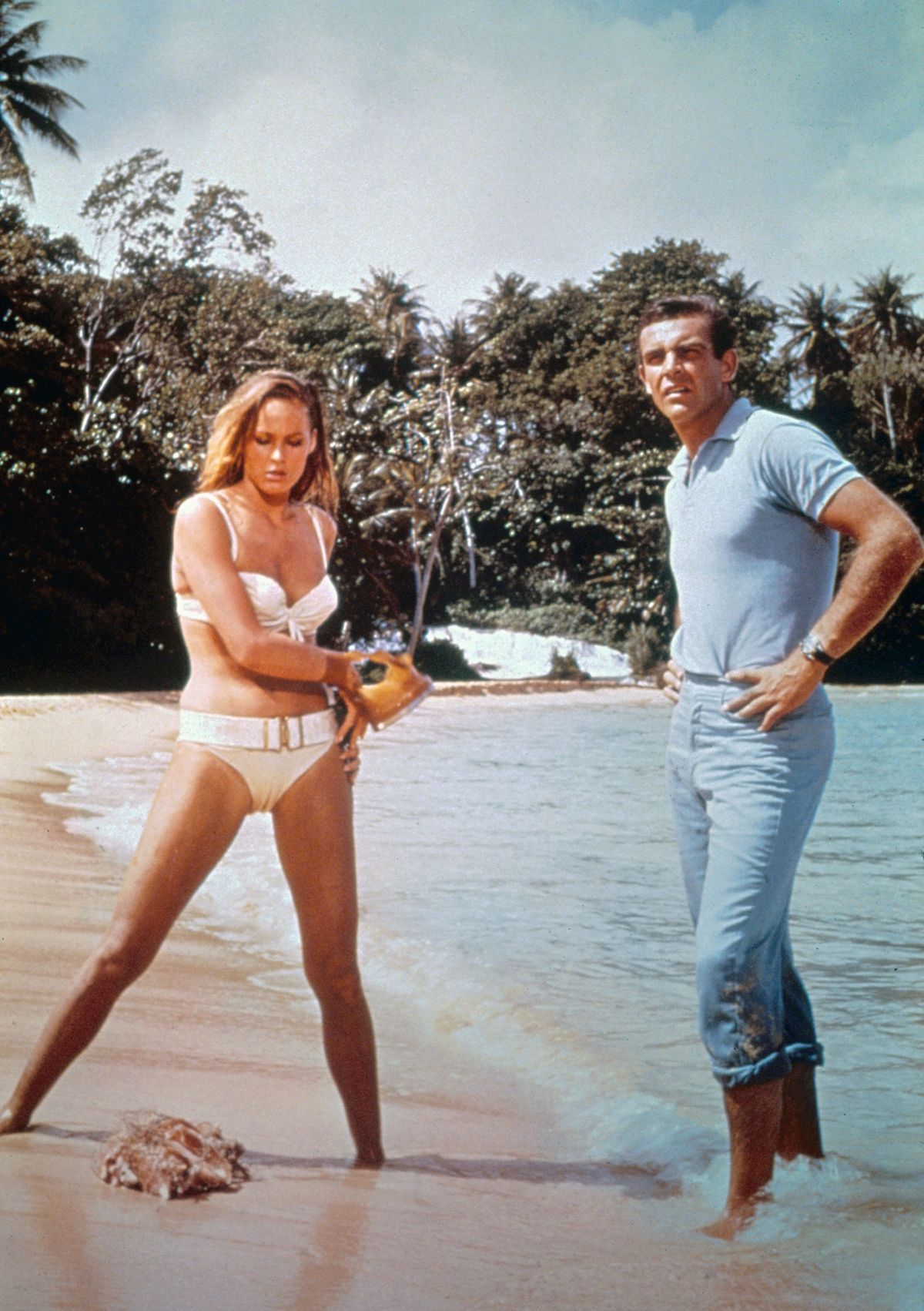 A murit Sean Connery. Primul actor care l-a interpretat pe James Bond avea 90 de ani