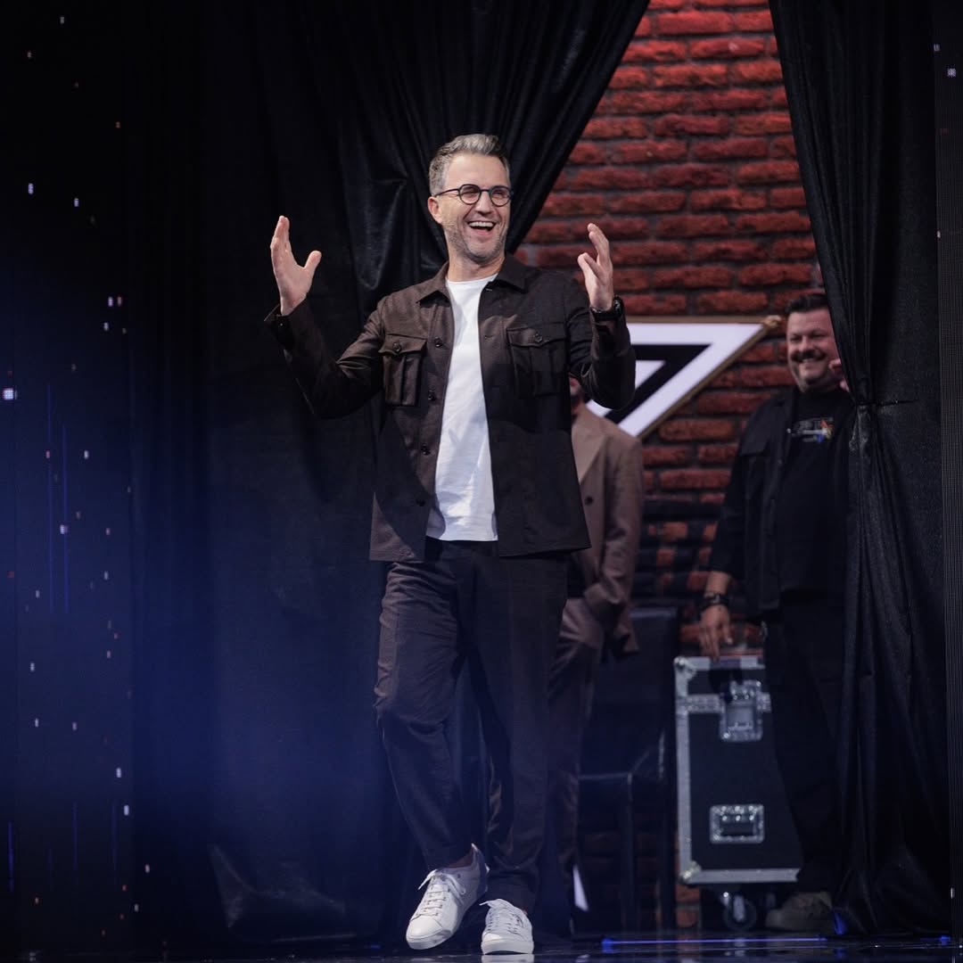 Cine stabilește ordinea în care vorbesc jurații de la „Românii au talent”: „El hotărăște” | EXCLUSIV