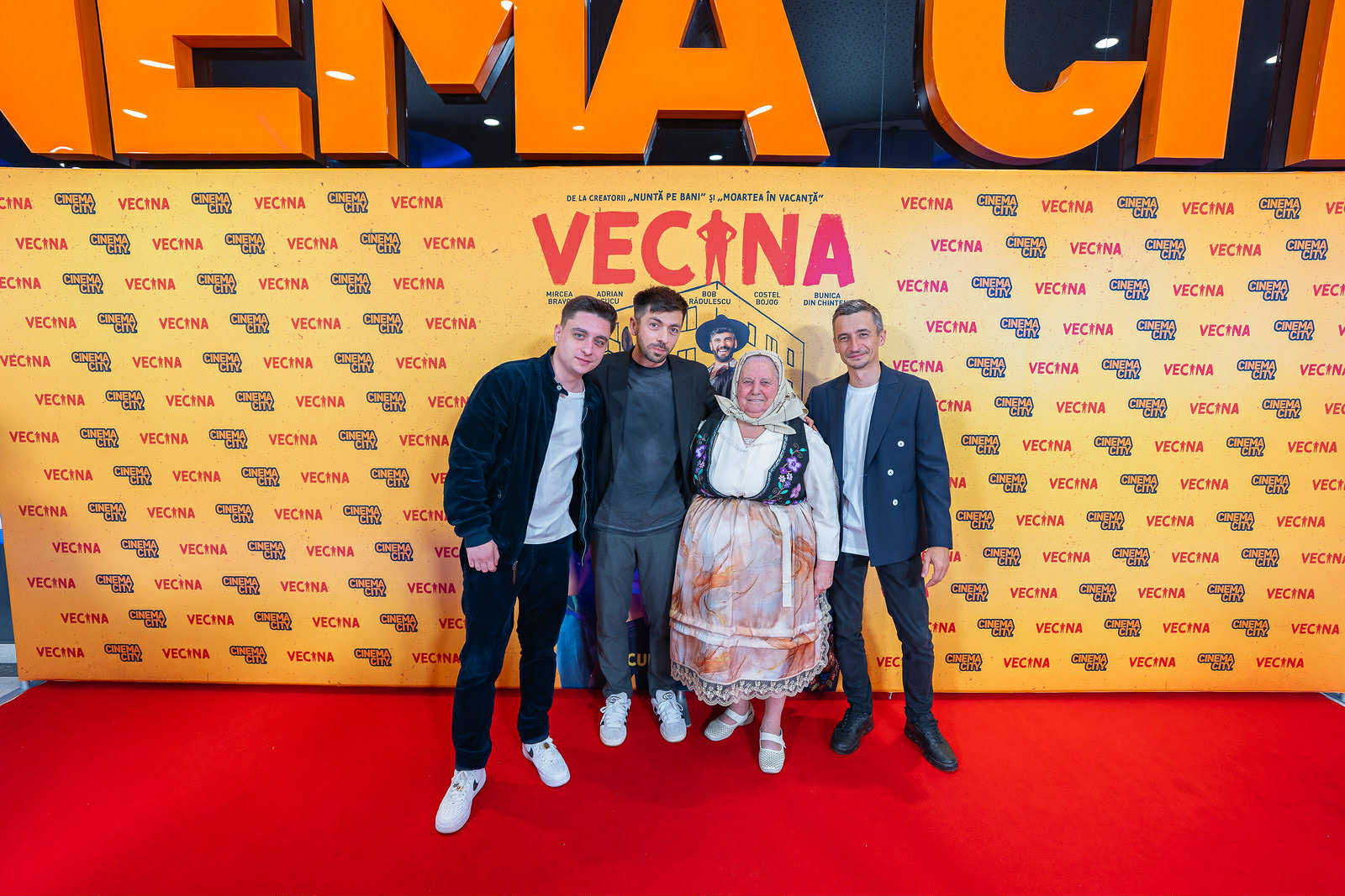 Cea mai vizionată comedie românească la cinema în 2025: pe ce platformă de streaming poate fi văzută acum