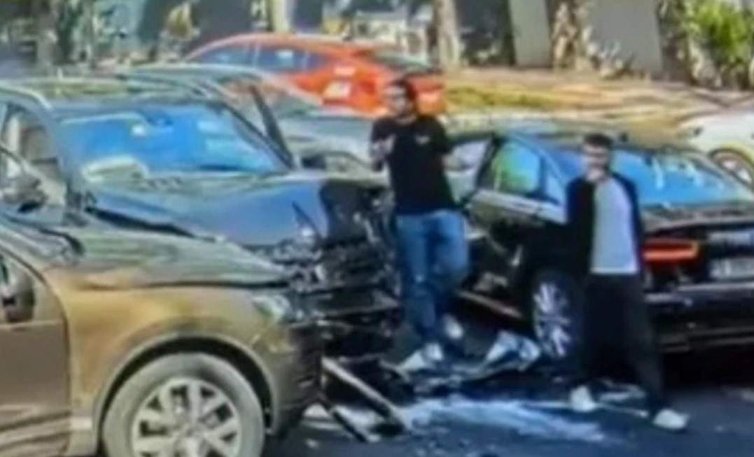 Motivarea instanței. De ce a fost arestat, de fapt, Toto Dumitrescu, după ce a fugit de la locul accidentului