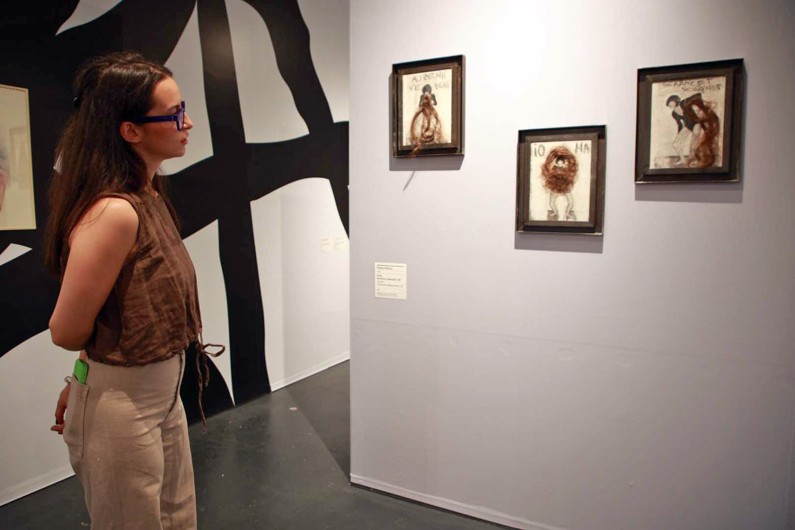 A început Art Safari, la Palatul Dacia-România din București. Noul sezon, dedicat în exclusivitate femeilor