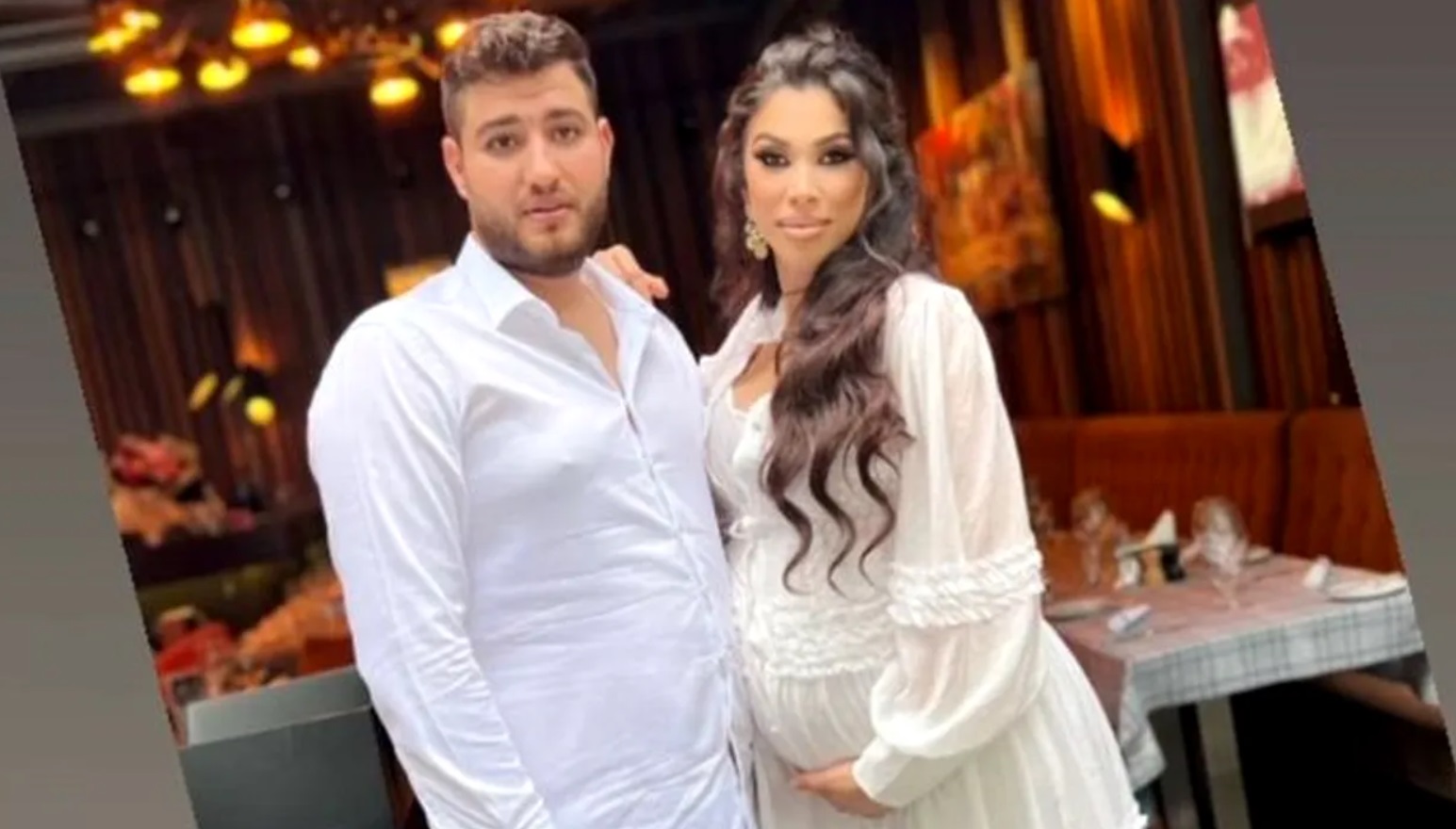 Raluca Pastramă, detalii neștiute din căsnicia cu Pepe: „El dormea într-o cameră, eu în alta”. Cum s-a ajuns la divorț