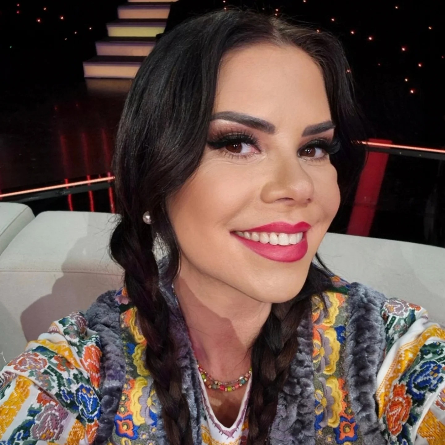 Adriana Bahmuțeanu intervine în conflictul dintre David Pușcaș și Luminița Anghel: „M-am săturat de acest teatru”