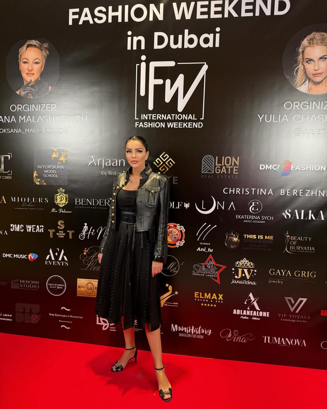 Motivul pentru care Brigitte Pastramă s-a întors de urgență din Dubai în România: „Mă închideam în casă de frică”