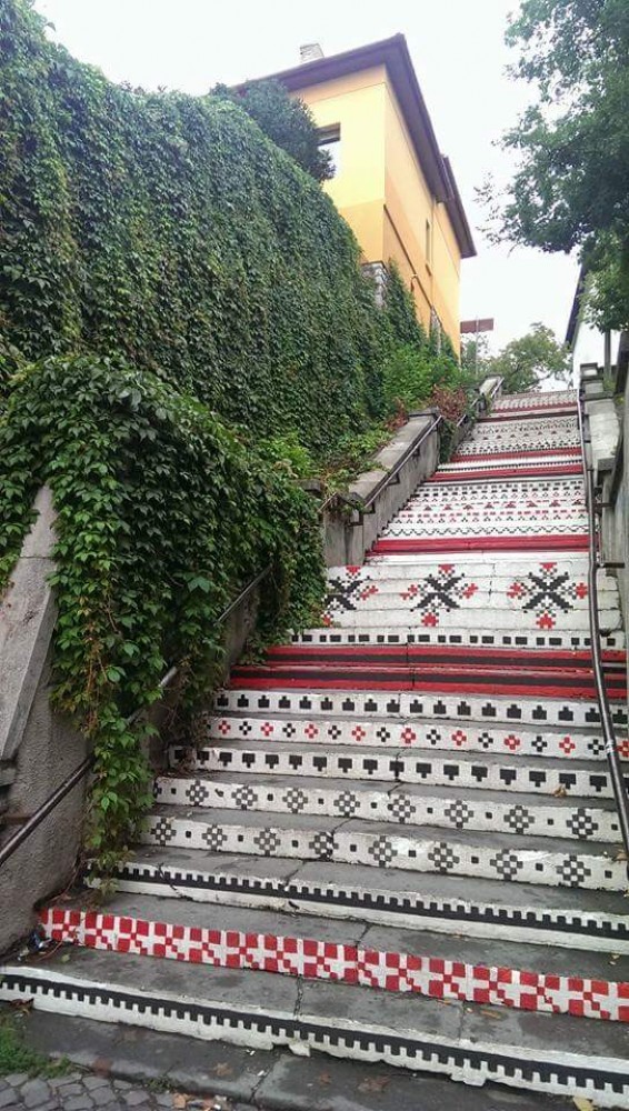 Locuri de vizitat în Târgu Mureș - cele mai importante obiective turistice