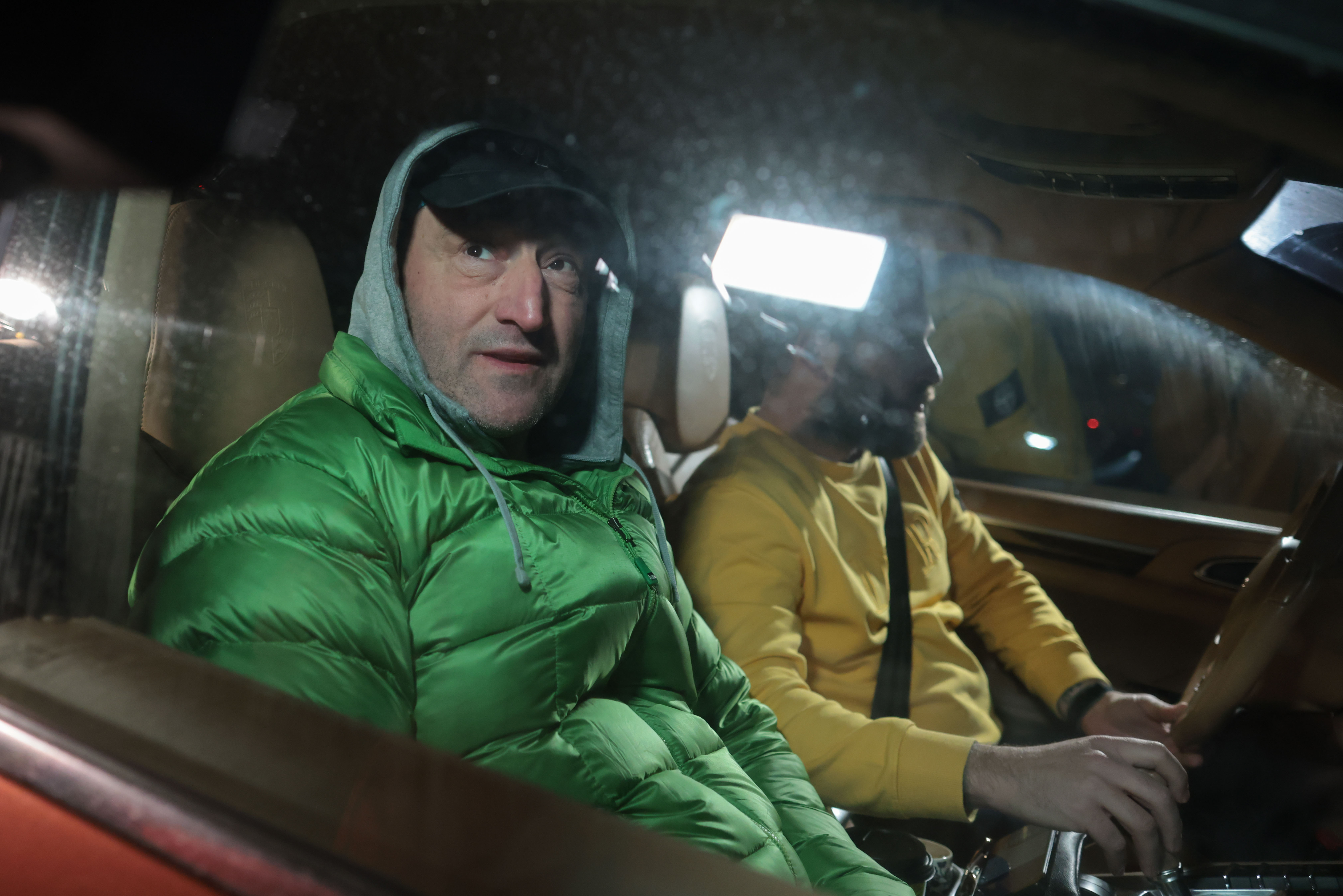 Nelu Iordache a ieşit din închisoare în dosarul Nădlac-Arad pentru că faptele s-au prescris. Nu e prima dată când scapă astfel