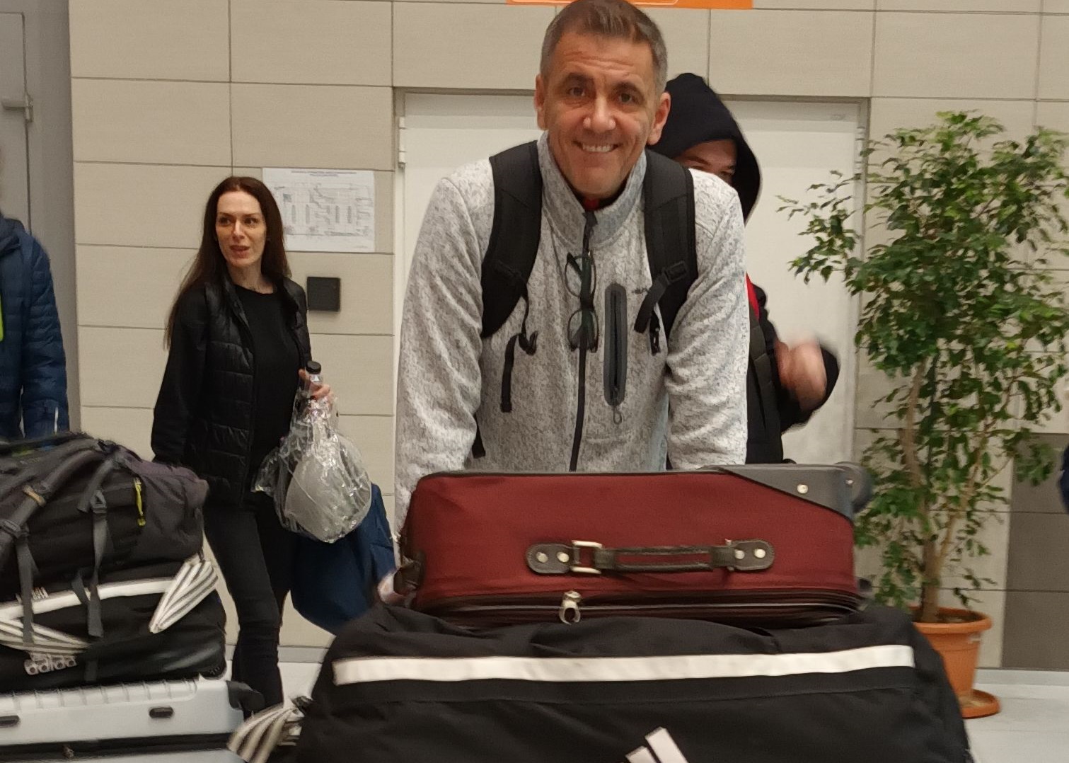 Cea mai mare satisfacție pe care a avut-o recent Cosmin Cernat: „Proiect de suflet, feedback foarte bun”