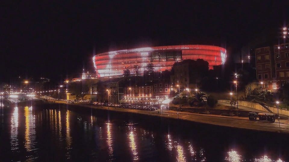 Documentar National Geographic, marți, de la ora 22.00: Arena Națională, în debutul unei serii despre stadioanele Euro 2020