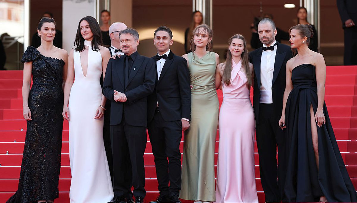 Zeci de mii de români s-au dus în prima zi să vadă „Fjord”, filmul lui Cristian Mungiu câștigător la Cannes. Vânzări-record în 53 de orașe din țară