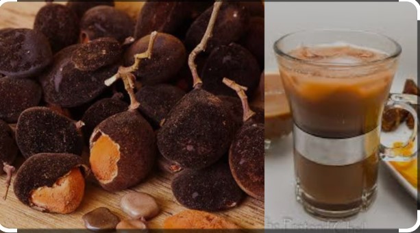 Simple velvet tamarind (Yooyi) drink recipe