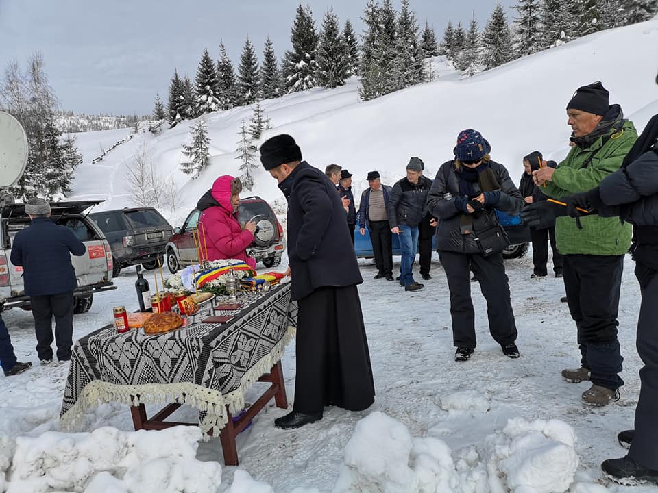 Cinci ani de la accidentul aviatic din Munții Apuseni. Mesajul purtat de Romanița Iovan, în memoria fostului ei soț