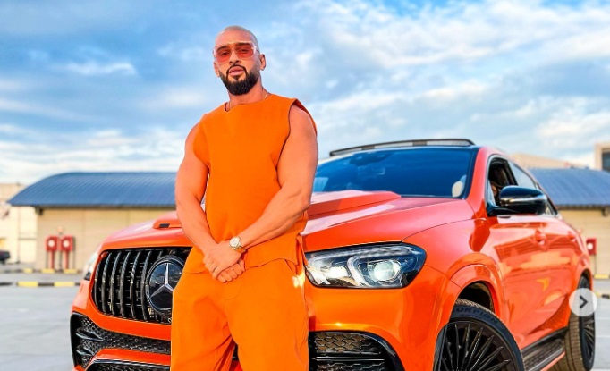 Dorian Popa regretă situația în care a ajuns: „Prostia costă. Mă uit și plâng”. A rămas fără permis de conducere