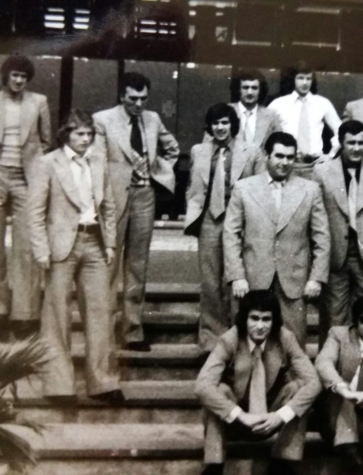 Balaci și-a prevestit sfârșitul: ”Toți o să murim de inimă”! Amintiri fabuloase de la familia Cernăianu despre ”golănașul” Ilie
