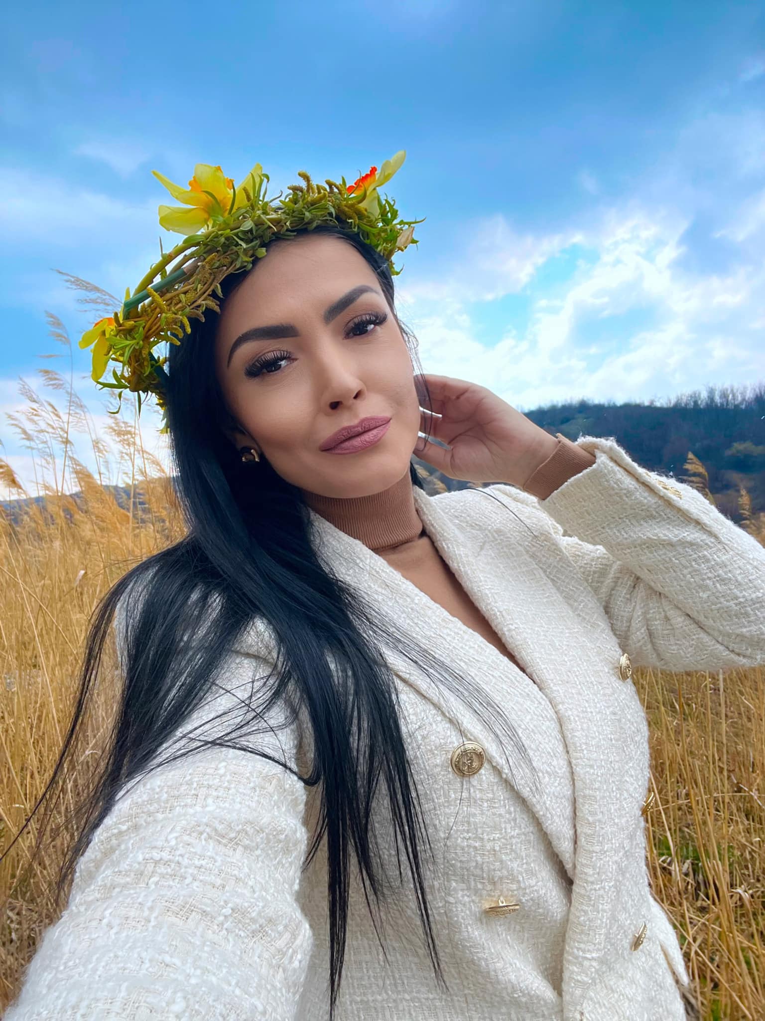 Andreea Mantea, la terapie după ce a fost dezamăgită în dragoste: „Aveam sufletul făcut bucățele. Eram rănită”