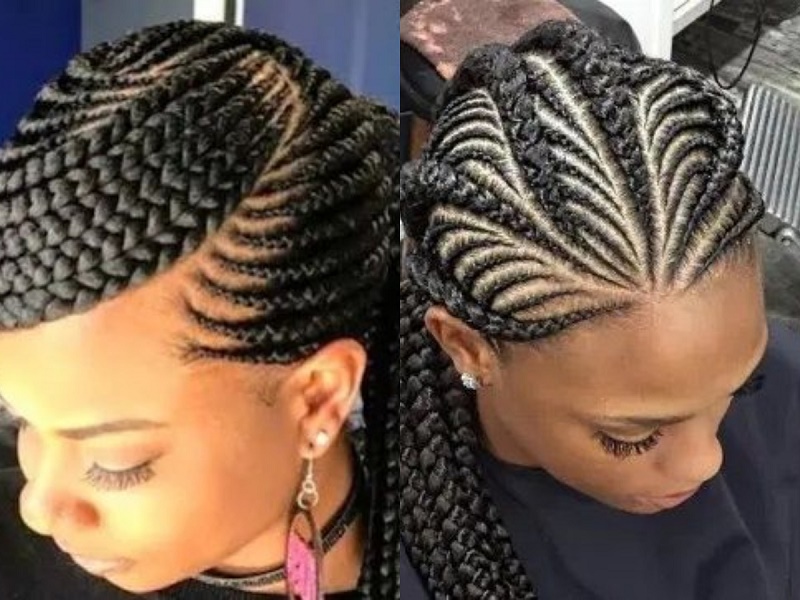 4 signs it's time to take your braids off