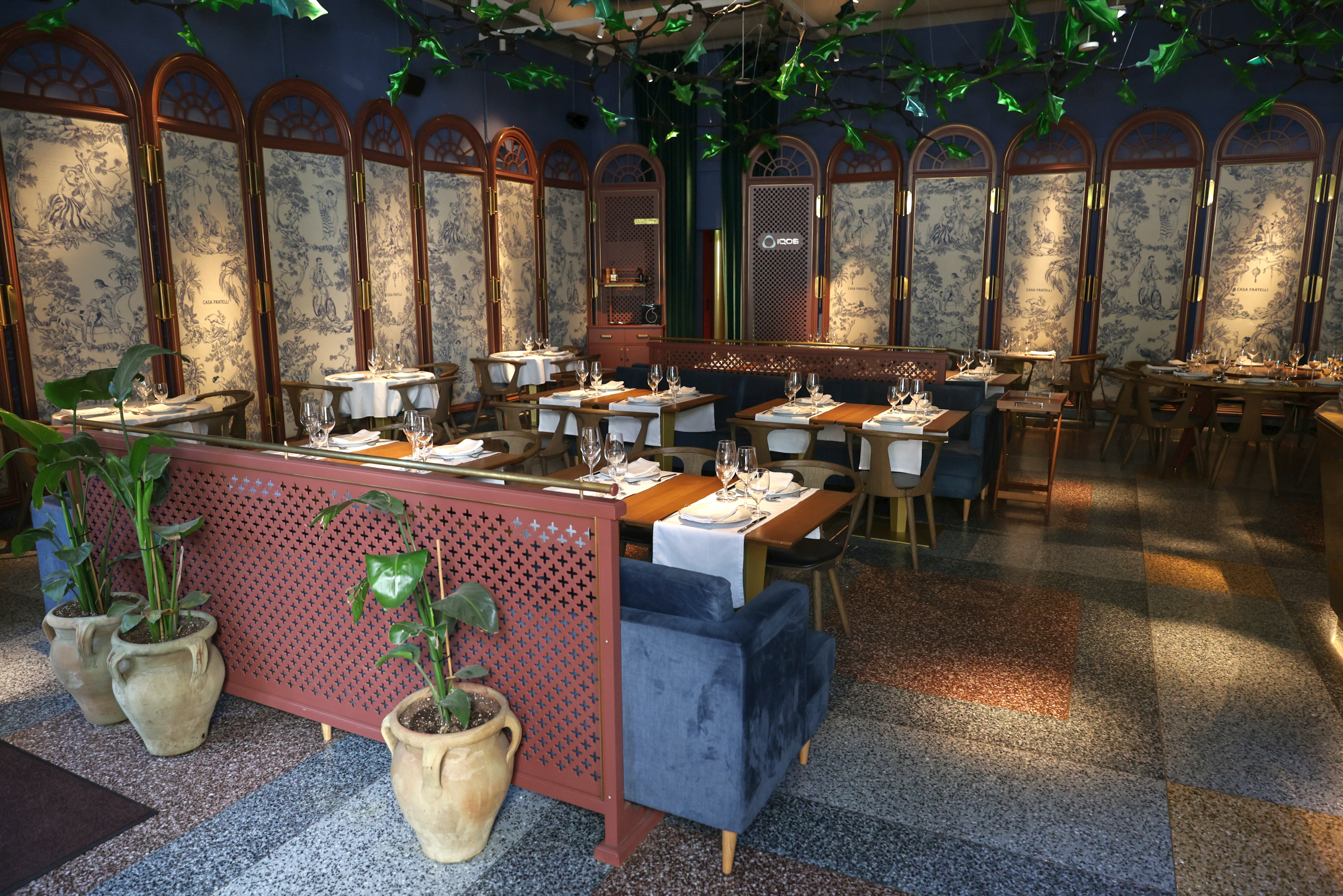 Bucharest Food Week