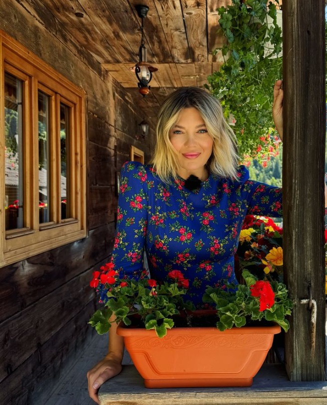 Bontea, Scărlătescu și Dumitrescu au filmat în Maramureș pentru „MasterChef”. Imagini din culise cu bucătarii și Gina Pistol