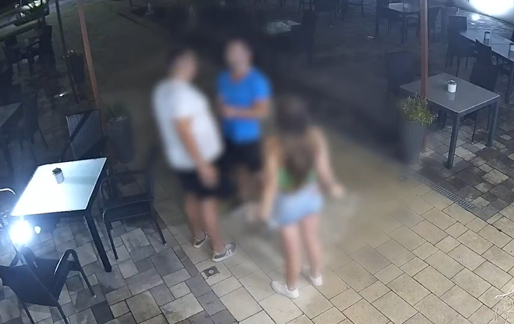 Békéscsabai szállodagyilkosság: nem ismerte el bűnösségét a férfi, aki agyonszúrt egy alkalmazottat