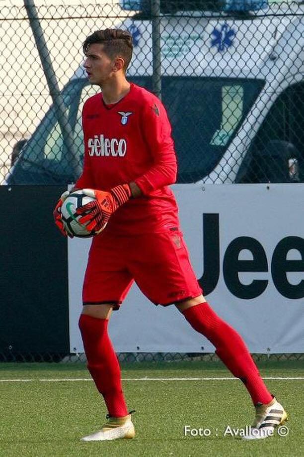 Ionuț Rus a refuzat selecționata U19. Nici Radu Ștefan nu vine la naționala mare. Lazio este clubul anti-România