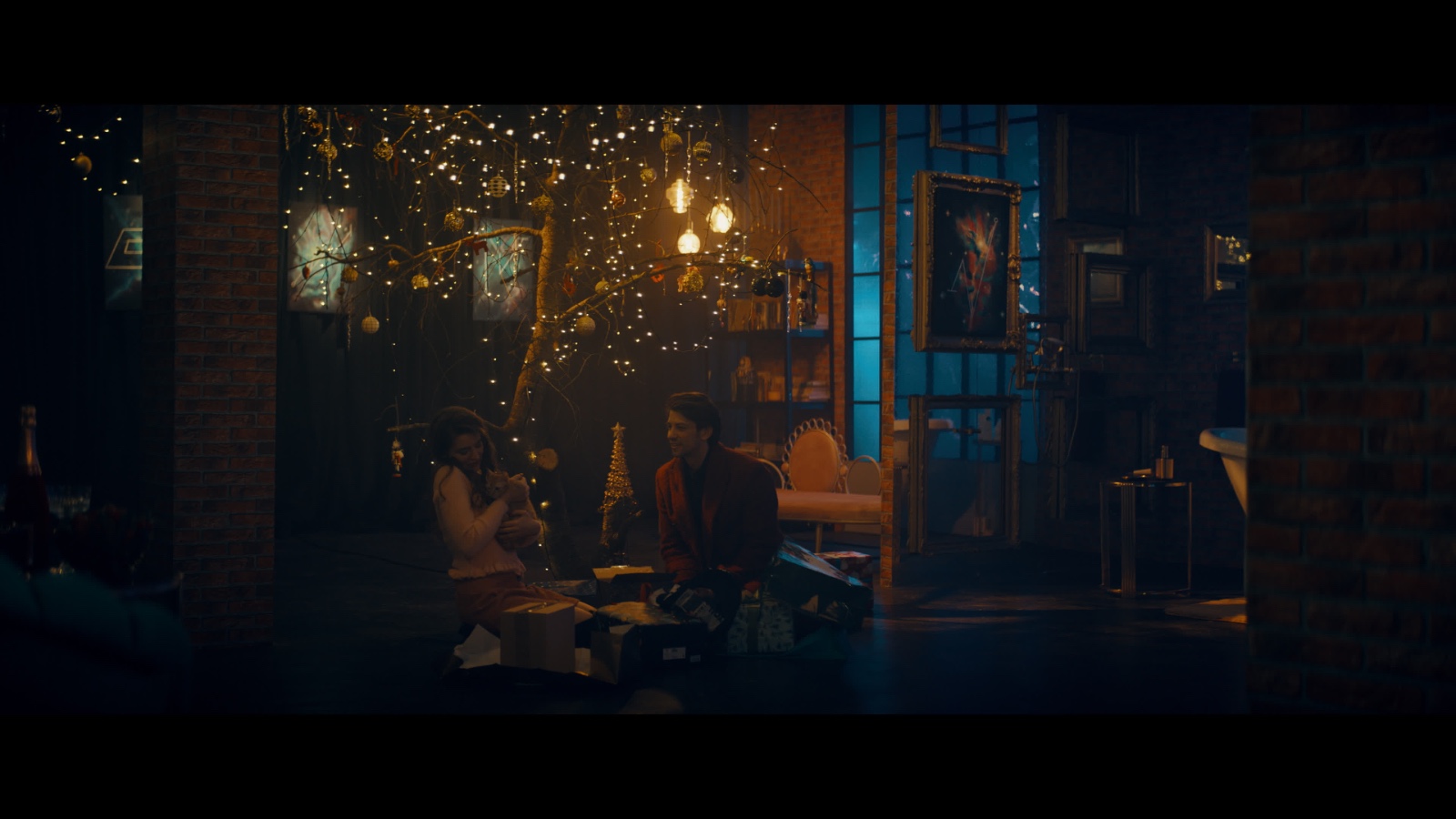 Cât a costat filmul românesc despre burnout în care joacă Loredana Groza. Producția ajunge în cinematografele din țară