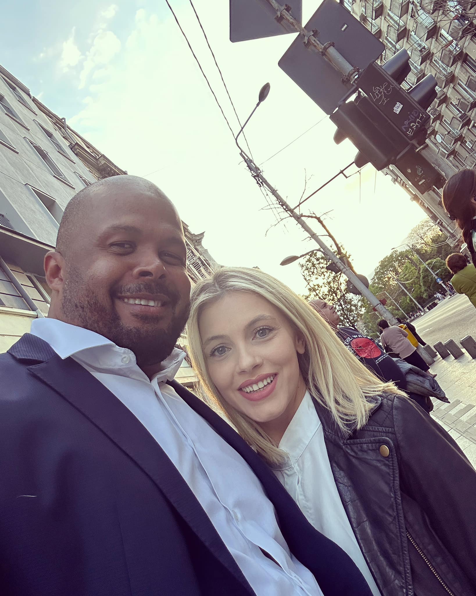 Anunțul făcut de Andreea Ibacka după 12 ani de căsnicie cu Cabral. „Am încercat să ne vedem și de noi, ca indivizi”